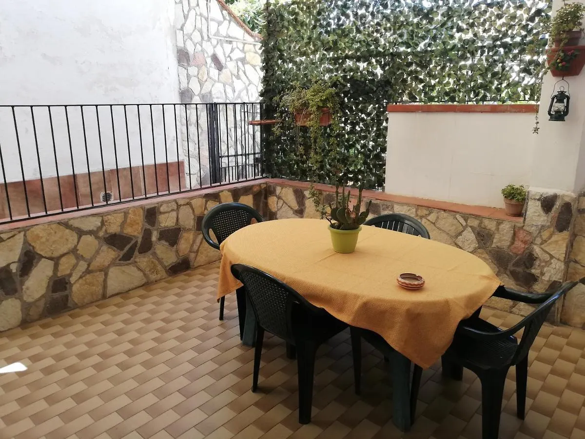 Charming Apartment In Mondello Palermo Italy