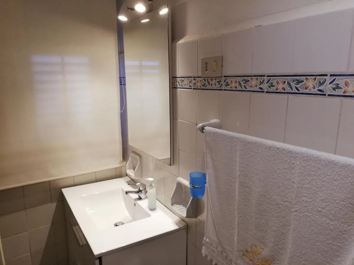 Charming Apartment In Mondello Palermo